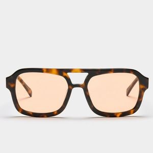VEHLA DIXIE TORT SUNGLASSES